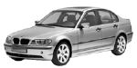 BMW E46 C3441 Fault Code