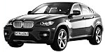 BMW E71 C3441 Fault Code