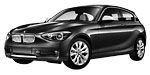BMW F21 C3441 Fault Code