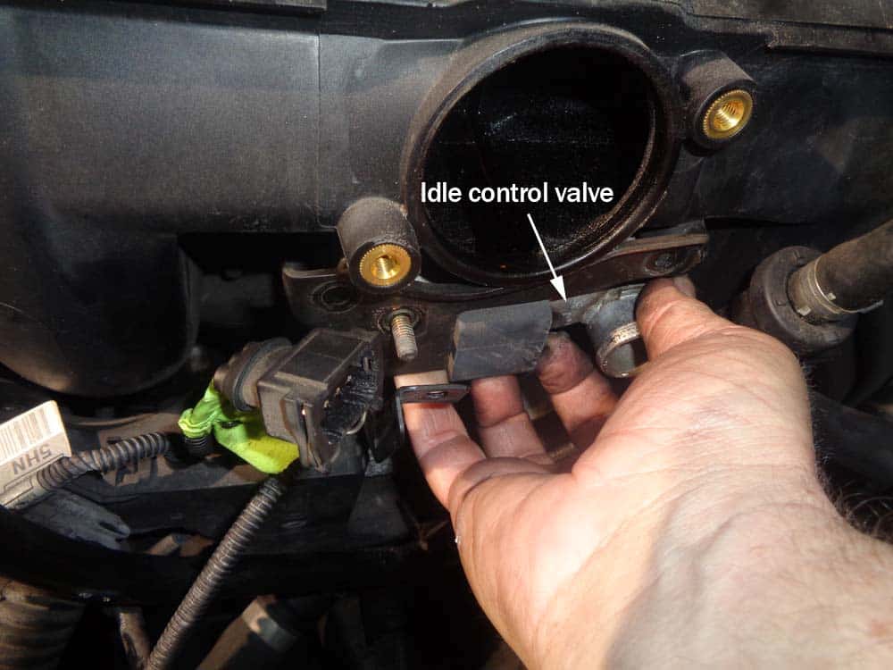 See C3441 repair manual